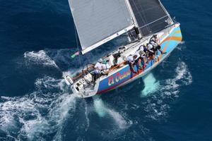 Close racing predicted in tight classes - 2016 St. Maarten Heineken Regatta photo copyright  Tim Wright / Photoaction.com http://www.photoaction.com taken at  and featuring the  class