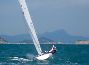 Steve Benjamin, Former Olympic medallist, current US Sailing’s Rolex Yachtsman of the Year, current Etchells North American Champion and second in the 2015 Etchells Worlds, has confirmed his participation photo copyright  Etchells Worlds http://www.etchellsworlds2013.it/ taken at  and featuring the  class
