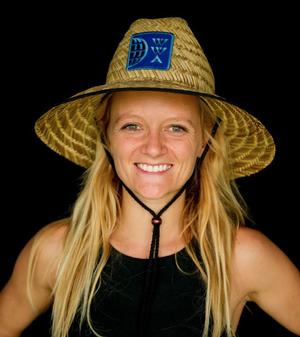 Corrie Wilson photo copyright The WWA taken at  and featuring the  class
