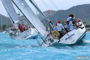 2016 Valentine's Regatta photo copyright  Tim Wright / Photoaction.com http://www.photoaction.com taken at  and featuring the  class