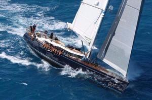 Close racing predicted in tight classes - 2016 St. Maarten Heineken Regatta photo copyright  Tim Wright / Photoaction.com http://www.photoaction.com taken at  and featuring the  class