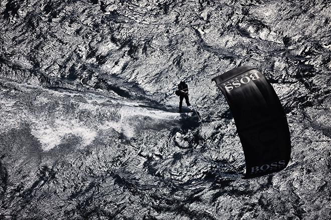 The Skywalk by Alex Thomson © Mark Lloyd http://www.lloyd-images.com