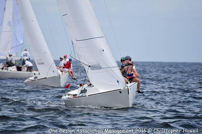 2016 J/22 Midwinter Championship - Day 2 © Christopher Howell
