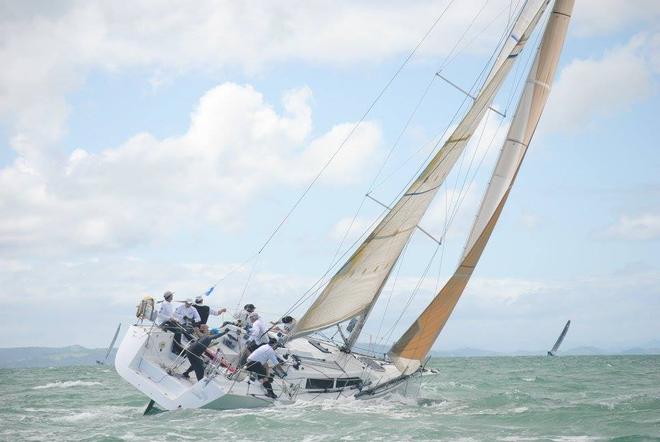  - Jack Tar Auckland Regatta, March  18-20, 2016, Day 2 © RNZYS Media