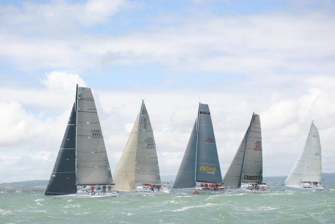 - Jack Tar Auckland Regatta, March  18-20, 2016, Day 2 © RNZYS Media