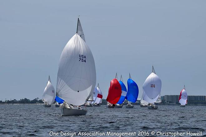 2016 J/22 Midwinter Championship - Day 2 © Christopher Howell