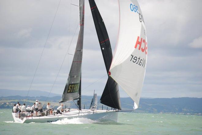 - Jack Tar Auckland Regatta, March  18-20, 2016, Day 2 © RNZYS Media