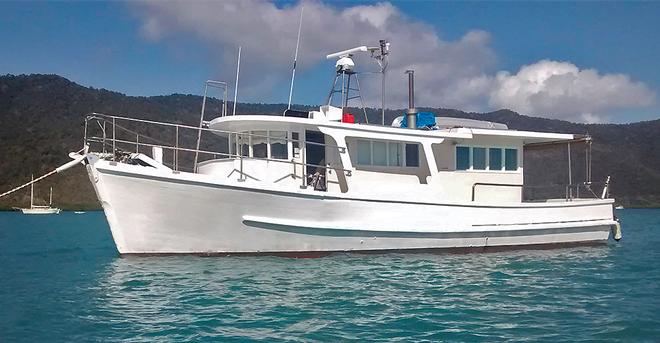 The new Kiwa that the new adventures will continue on. © Event Media