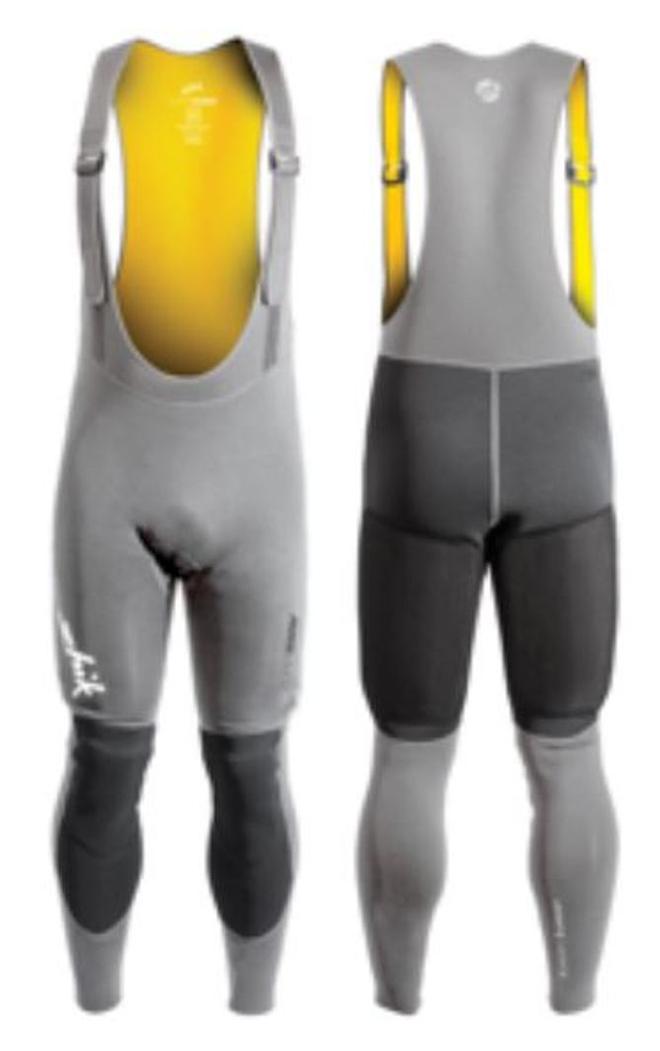 Superwarm® Scheidt™ hikers © Zhik