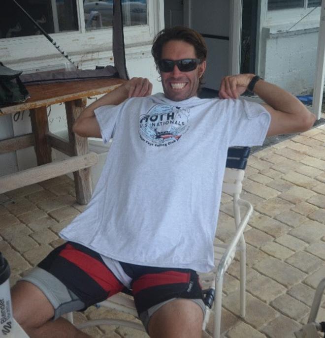 2016 U.S. Moth Nationals © US Moth Class