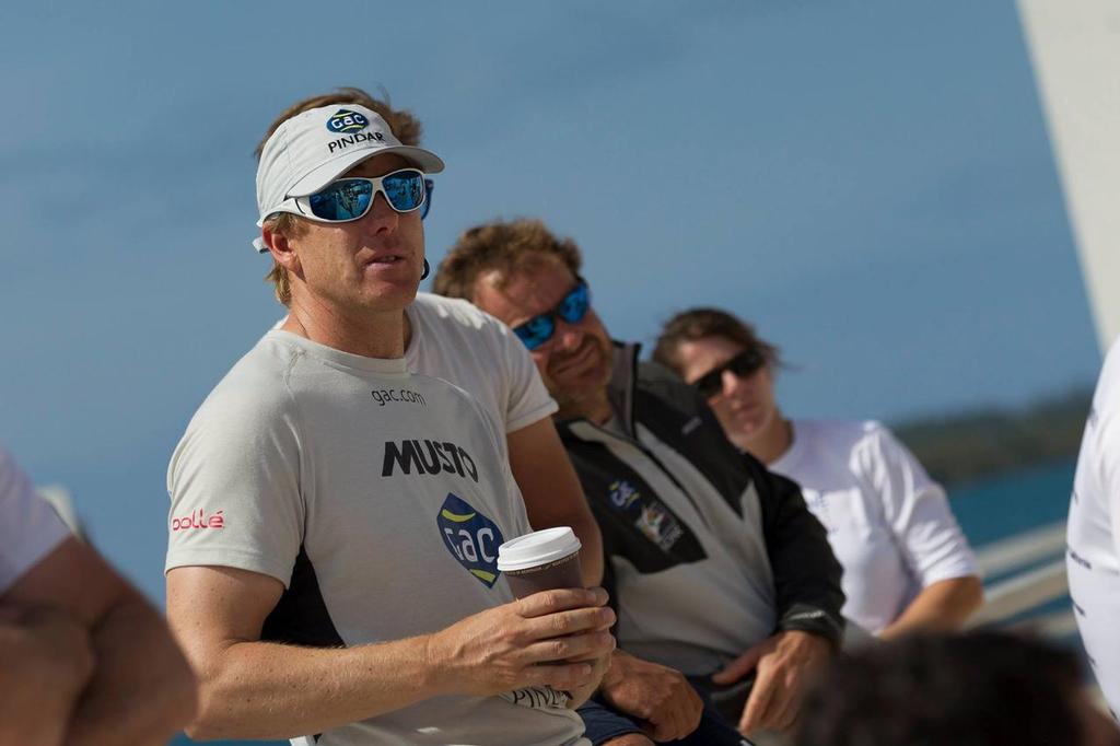 Ian Williams - GAC Pindar - M32 Series, Bermuda © Ian Roman/ M32