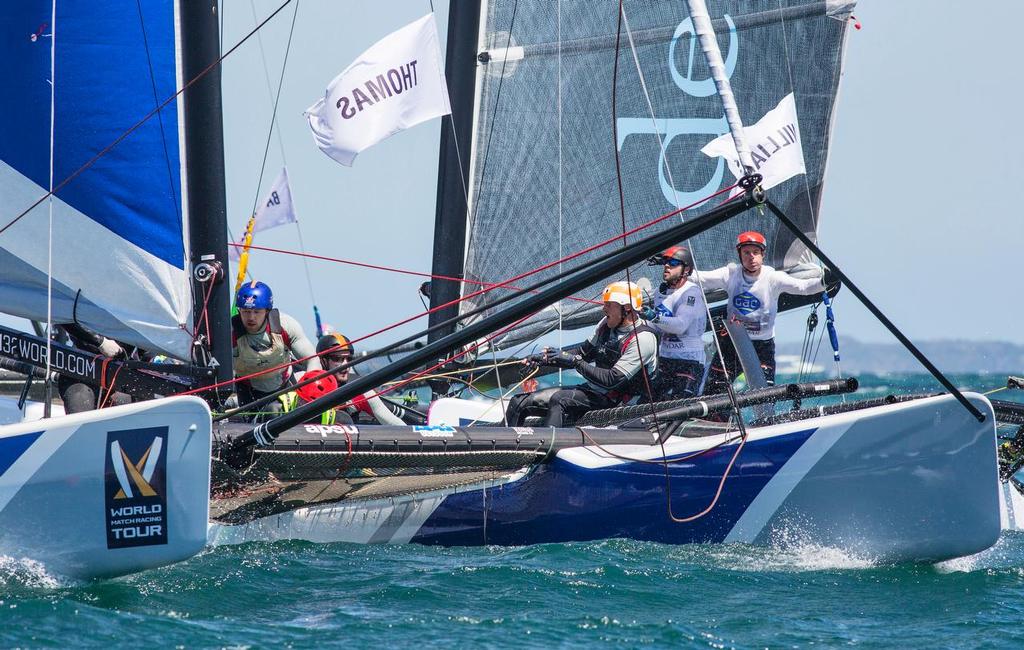 WMRT Fremantle 2016. © Guy Nowell http://www.guynowell.com