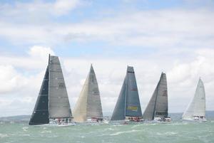 - Jack Tar Auckland Regatta, March  18-20, 2016, Day 2 photo copyright RNZYS Media taken at  and featuring the  class