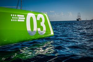 Phaedo^3 - 2016 St. Maarten Heineken Regatta photo copyright Audrey My -Photographie taken at  and featuring the  class