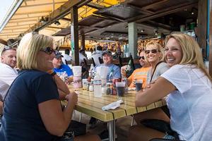 2016 St. Maarten Heineken Regatta photo copyright Laurens Morel taken at  and featuring the  class