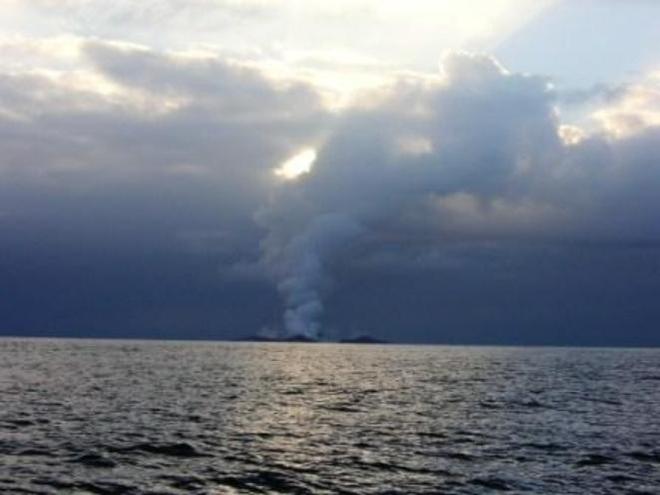 It was land! © www.afloat.ie