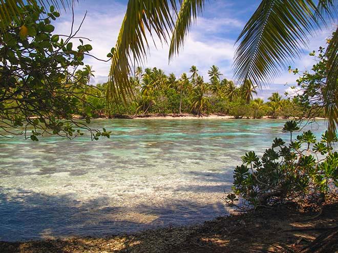 Speed Snorkel Zone © Annika Thomson