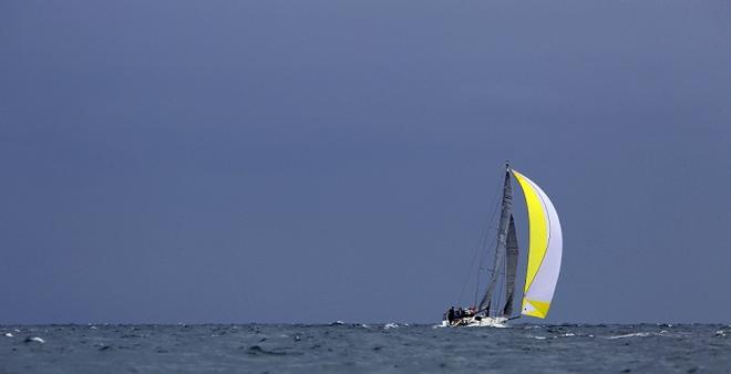 Final day action © 2016 JOY | IM32CA