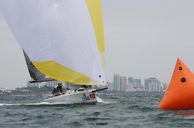 Final day action © 2016 JOY | IM32CA