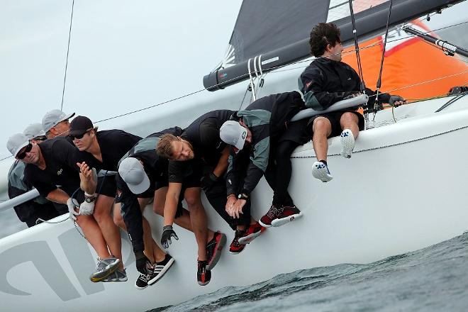 Final day action © 2016 JOY | IM32CA