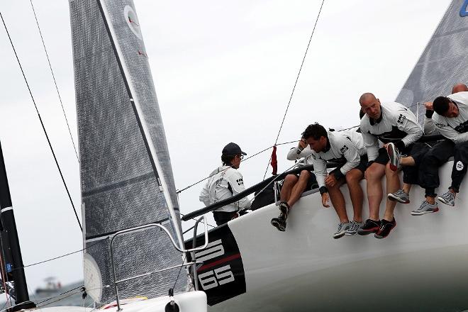 Final day action © 2016 JOY | IM32CA