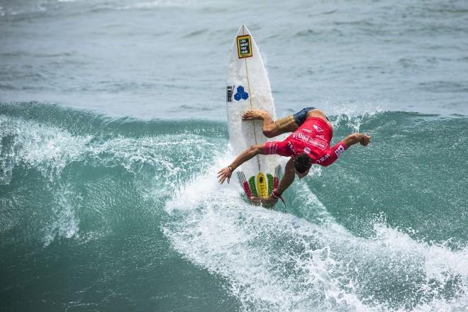 Diego Mignot (FRA) &copy; Poullenot / Aquashot