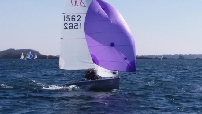 2016 RS200 SW Ugly Tour at Bristol Corinthian Yacht Club © Arky Wainwright