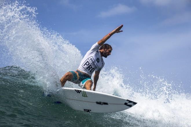 Frederico Morais (PRT) &copy; Poullenot / Aquashot