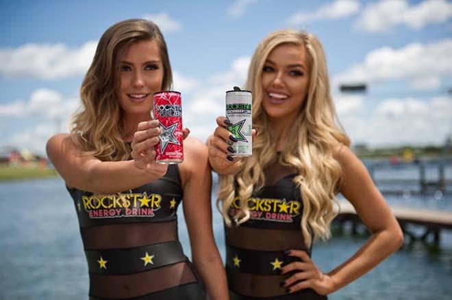 2016 Nautique Wake Open  © The WWA