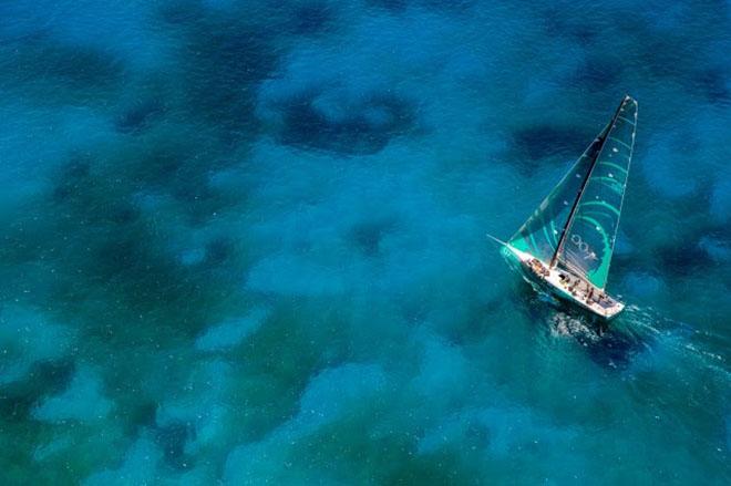 2016 Les Voiles de St. Barth © Jouany Christophe