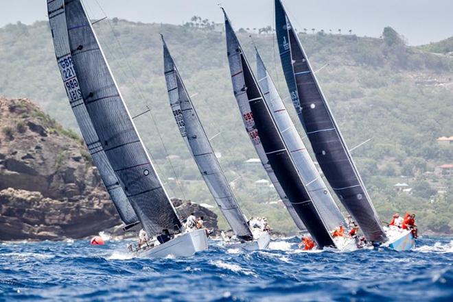 CSA 5 Fleet, Team Oystercatcher Quokka  © Paul Wyeth / www.pwpictures.com http://www.pwpictures.com