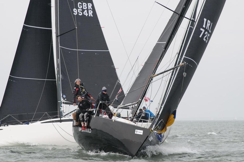 IRC 3 Bengal Magic © Louise Nicholls