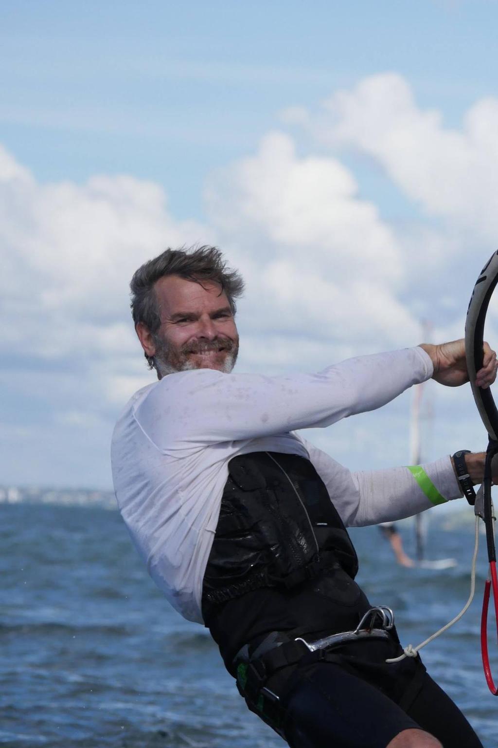  - Windsurfer Nationals, ANZAC 2016, Murrays Bay © Fenella Bowater