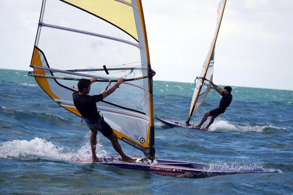  - Windsurfer Nationals, ANZAC 2016, Murrays Bay © Fenella Bowater