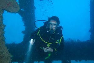 Maja in the Norby photo copyright Annika Thomson taken at  and featuring the  class