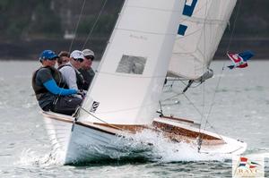 - - M-Class - Arch Logan Memorial photo copyright Brad Davies http://www.rayc.org.nz taken at  and featuring the  class