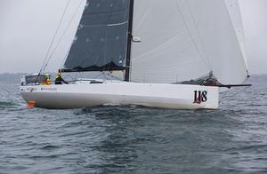 118-Oakcliff Racing photo copyright Julianna Barbieri taken at  and featuring the  class