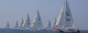 Race 10: The PSP Logistics Panama Cup - 2015 -16 Clipper Round the World Yacht Race photo copyright Clipper Round The World Yacht Race http://www.clipperroundtheworld.com taken at  and featuring the  class