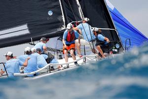 Final day action photo copyright 2016 JOY | IM32CA taken at  and featuring the  class