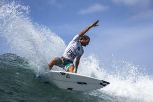 Frederico Morais (PRT) photo copyright Poullenot / Aquashot taken at  and featuring the  class