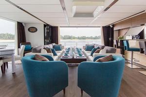 Sunreef Supreme 68 Eagle Wings photo copyright Sunreef Yachts taken at  and featuring the  class