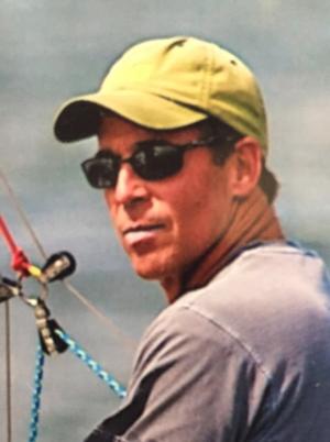 Scott Young photo copyright New York Yacht Club http://www.nyyc.org taken at  and featuring the  class