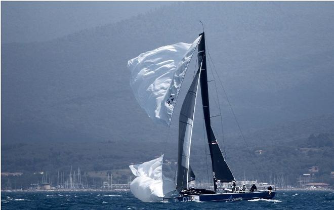 Final races seven and eight - 2016 TP52 Super Series ©  Max Ranchi Photography http://www.maxranchi.com