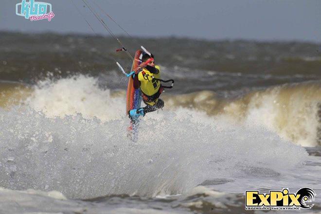 2016 European Youth Freestyle Championships © ExPix
