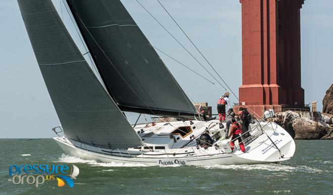 2016 California Offshore Race Week © Pressure Drop . US