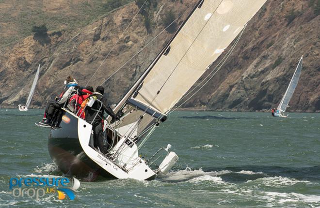 2016 California Offshore Race Week © Pressure Drop . US