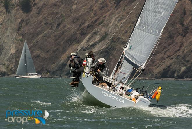 2016 California Offshore Race Week © Pressure Drop . US