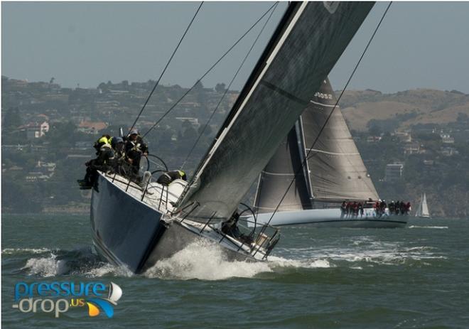 Aszhou - San Francisco to Monterey Race © Erik Simonson www.pressure-drop.us http://www.pressure-drop.us