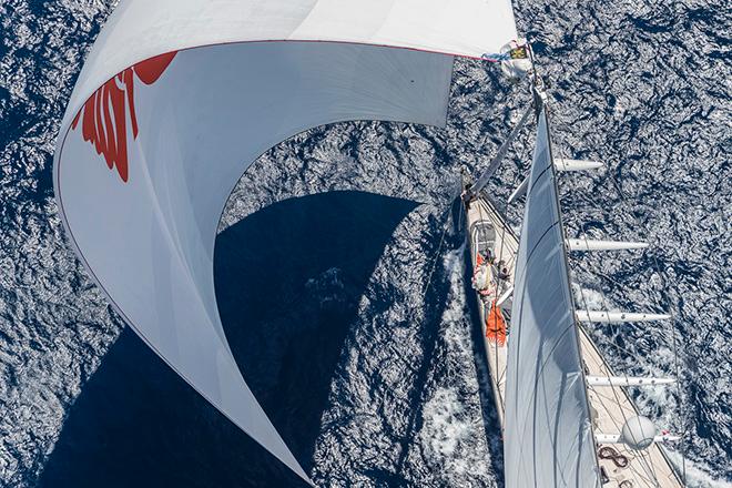 2016 Loro Piana Superyacht Regatta – Day 1 © BIM / StudioBorlenghi