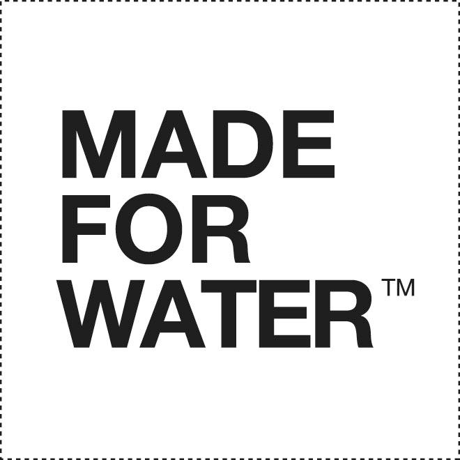 MadeForWaterLogo © Zhik